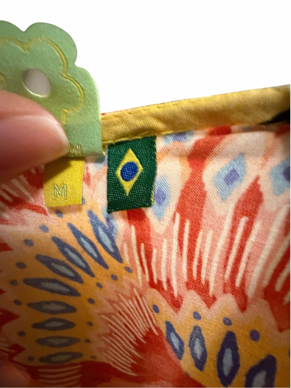 Farm Rio Minidress - Picture 6 of 7